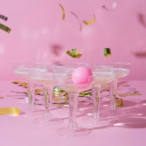 2!! Wanderlust X Prosecco Pong Game